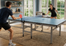 Tênis de mesa cresce e se consolida como tendência esportiva