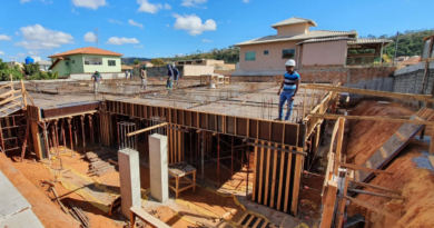 Especialista fala sobre juros altos, moradia e saneamento