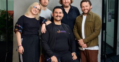 MusicStream e Distro Direct abrem escritório no Brasil