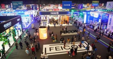 FEICON impulsiona negócios e inovações para construção civil