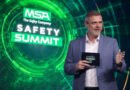 Safety Summit da MSA traz o futuro da segurança ocupacional