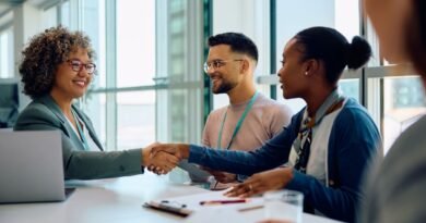 Brasil é o terceiro país com maior intenção de contratar