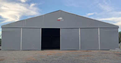 Expansão do Porto de Paranaguá aquece setor logístico