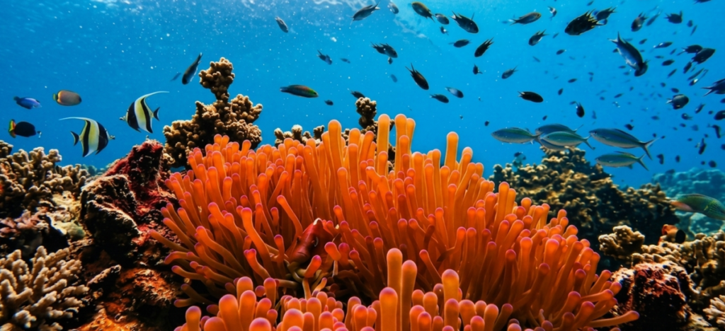 EcoRodovias testa energia do mar em rodovias