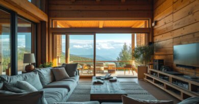 Mercado de casas modulares ganha espaço no Brasil