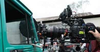 Canon do Brasil participa da Semana ABC com lançamentos