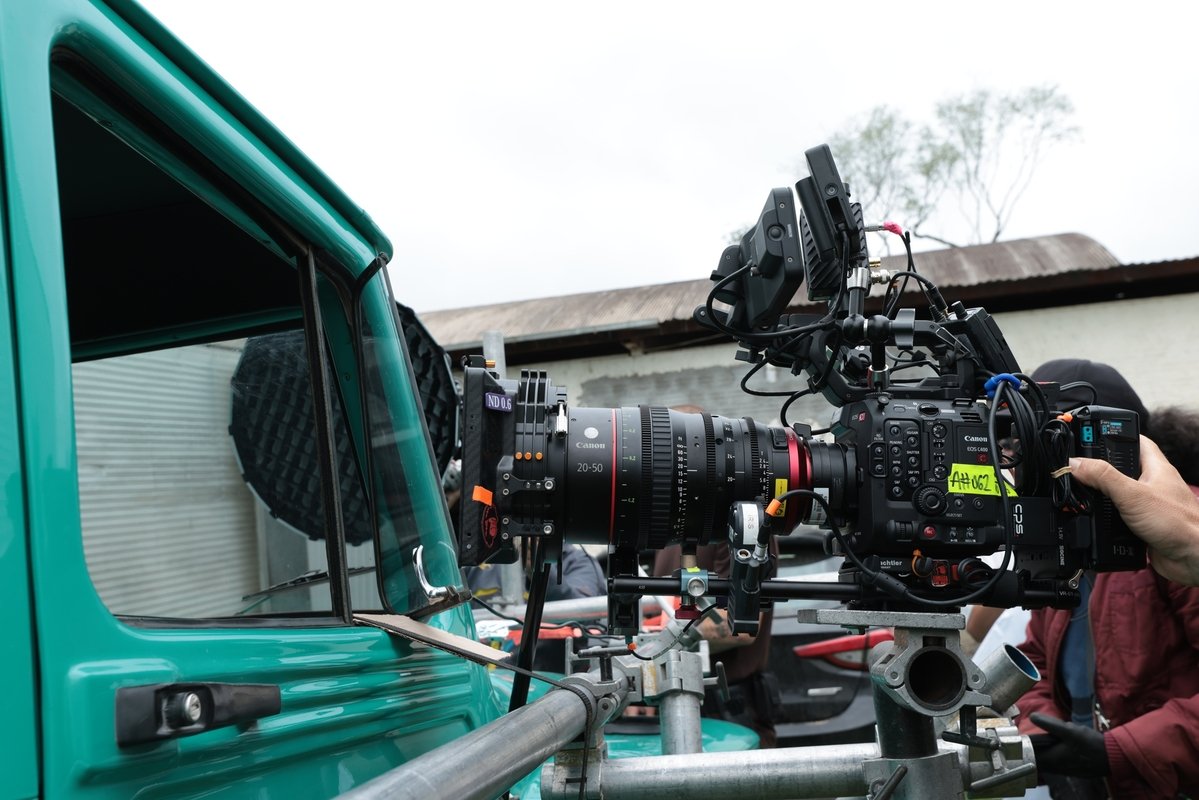 Canon do Brasil participa da Semana ABC com lançamentos