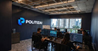 Startup brasileira lança IA para campanhas eleitorais