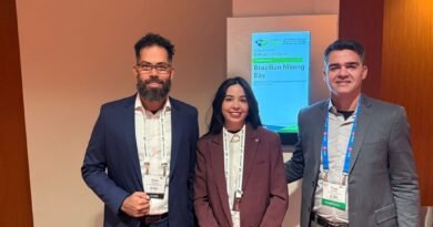 Governança técnica domina debates durante o PDAC 2026