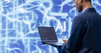 Cinco ações preparam profissionais para o uso da IA