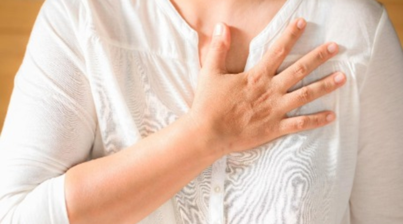 Infarto em mulheres tem sinais que confundem diagnóstico
