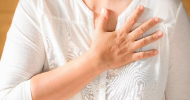 Infarto em mulheres tem sinais que confundem diagnóstico