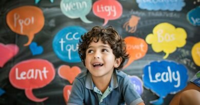 Bilinguismo exige equilíbrio real entre idiomas na infância