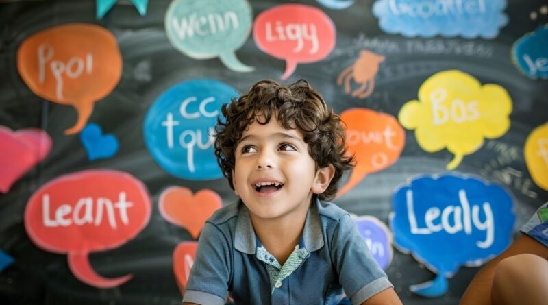 Bilinguismo exige equilíbrio real entre idiomas na infância
