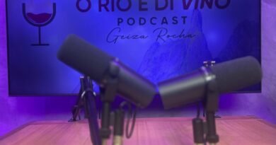 Podcast acompanha expansão da viticultura no Rio