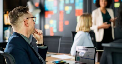 TI ganha protagonismo e avança para cargos estratégicos