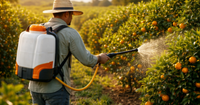 Gulf Oil Brasil lança embalagem de 1 litro do adjuvante agrícola