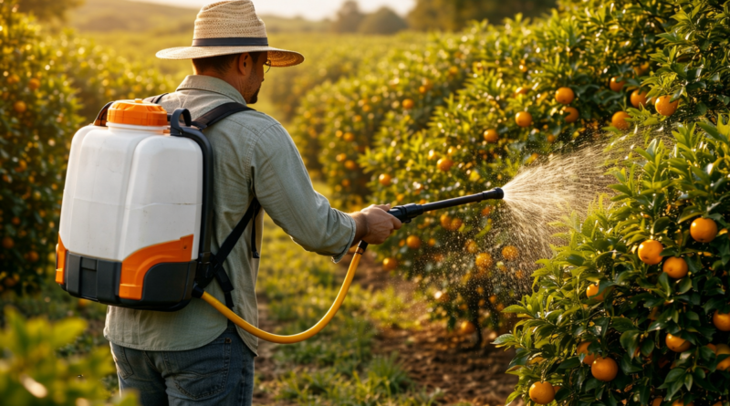 Gulf Oil Brasil lança embalagem de 1 litro do adjuvante agrícola