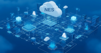 NES introduz gestão empresarial IA First no Brasil