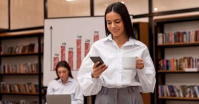 Soluções financeiras ganham força na gestão escolar