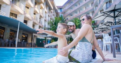 Hotel em Natal prepara programação de Dia das Mães
