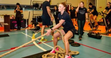 Cia Athletica disponibiliza treinos de HYROX no Brasil