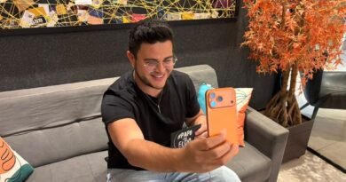 Papo com Eldo estreia nova temporada de podcast em Brasília