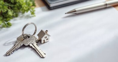 Restrição de crédito pressiona mercado imobiliário