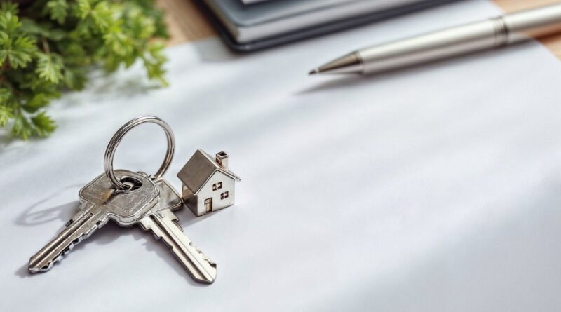 Restrição de crédito pressiona mercado imobiliário