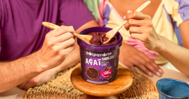 Polpanorte lidera mercado de açaí no Brasil