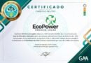 Neutralização de GEE: EcoPower é certificada na Agrishow