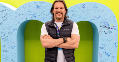 Omie integra pela segunda vez lista global da Endeavor