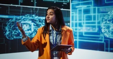 Pearson debate inovações para carreiras na Bett Brasil 2026