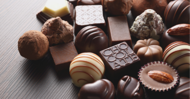 Chocolate amargo pode trazer benefícios à saúde