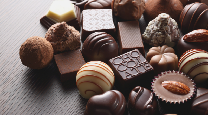 Chocolate amargo pode trazer benefícios à saúde