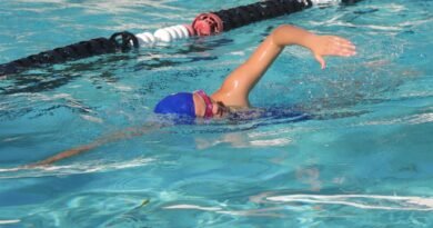 Todos Pela Natação: Só para Elas tem apoio da Yakult