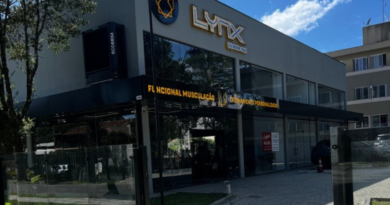 Rede fitness do Paraná expande studio boutique pelo Brasil