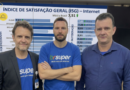 BrSuper Internet lidera ranking de satisfação da Anatel