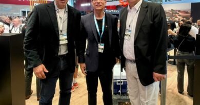 CEO da Allp Fit fortalece conexões globais na Alemanha