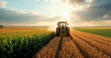 Agrishow 2026: EcoPower reforça o valor do "fator humano"