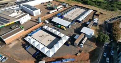 Beach Tennis reúne mais de 200 atletas em cidade paulista