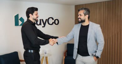 BuyCo adquire participação na Venttra e amplia atuação em IA