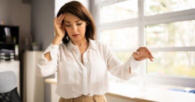 Tontura é coisa séria, alerta Dra. Andréa Pires de Mello