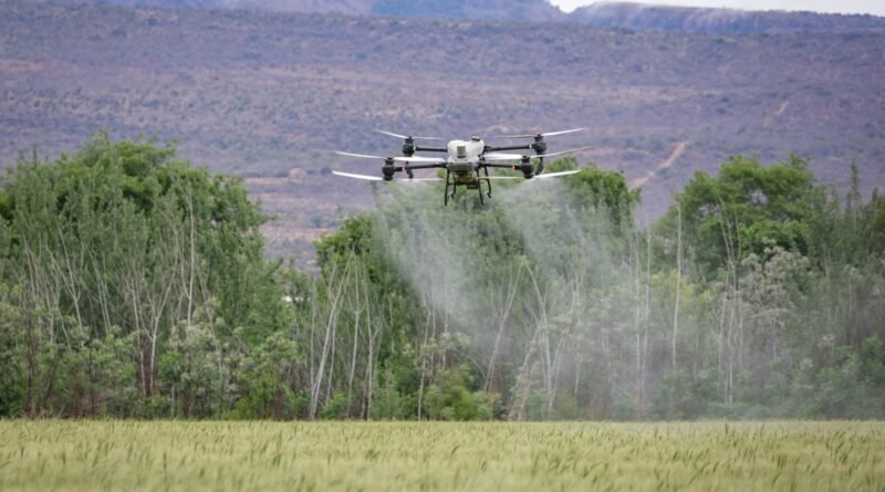 Consórcios ampliam acesso à tecnologia no campo