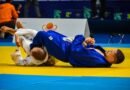 Super Estadual de Judô Rio 2026 acontece neste fim de semana