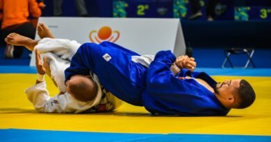 Super Estadual de Judô Rio 2026 acontece neste fim de semana