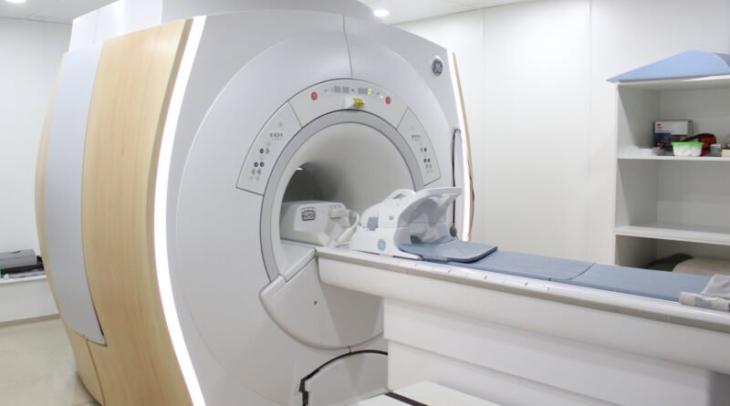 Uso de IA avança na medicina diagnóstica do DF