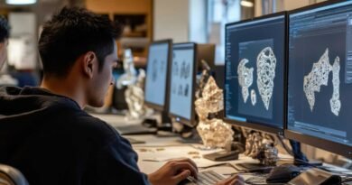 Aprendizado de IA dispara entre profissionais brasileiros