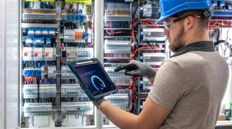Mercado de energia: cresce demanda por transformadores