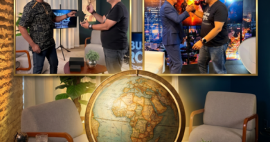 Brasil busca protagonismo na rota do comércio global